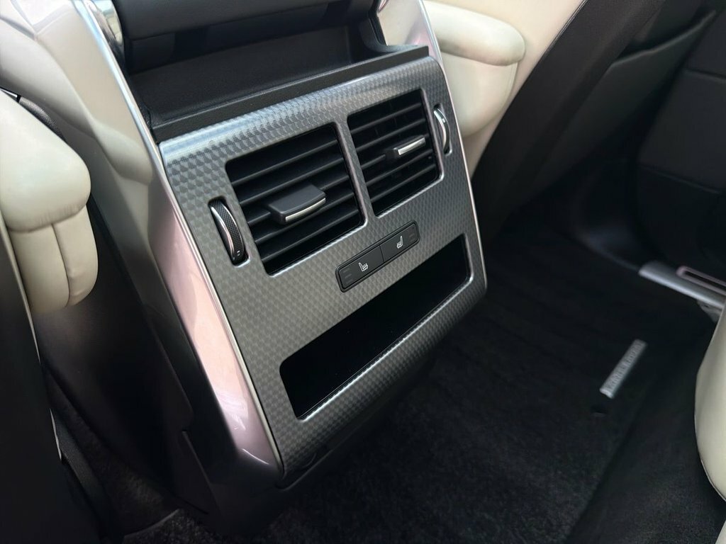 Land Rover Range Rover Sport 3.0 Sdv6 Hse Dynamic Blue #14
