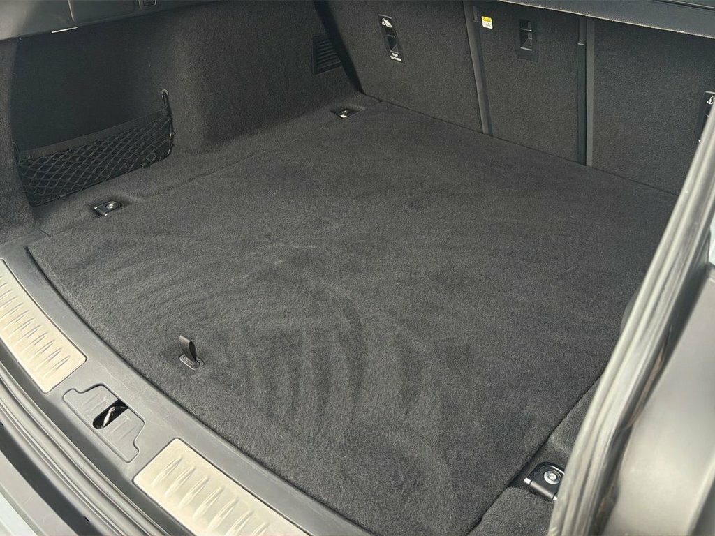 Land Rover Range Rover Velar 2.0 P250 Edition Black #24
