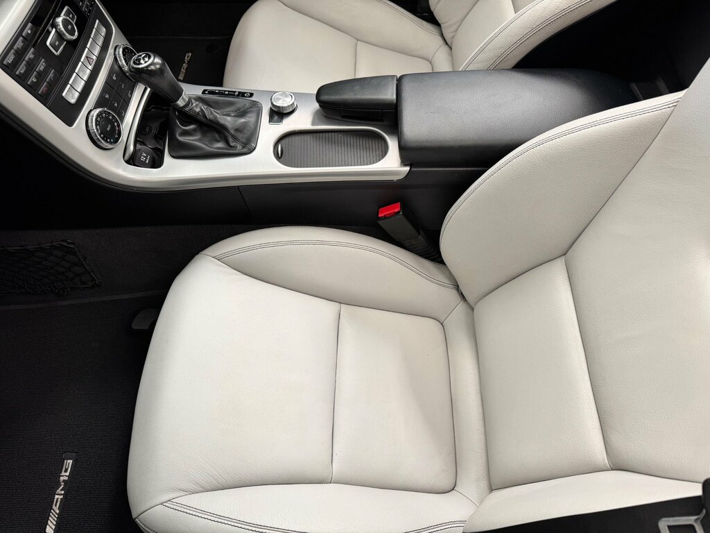 Mercedes-Benz SLK Slk250 Cdi Blueefficiency #18