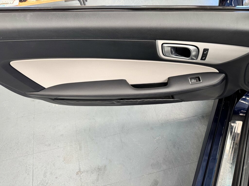Mercedes-Benz SLK Slk250 Cdi Blueefficiency #22