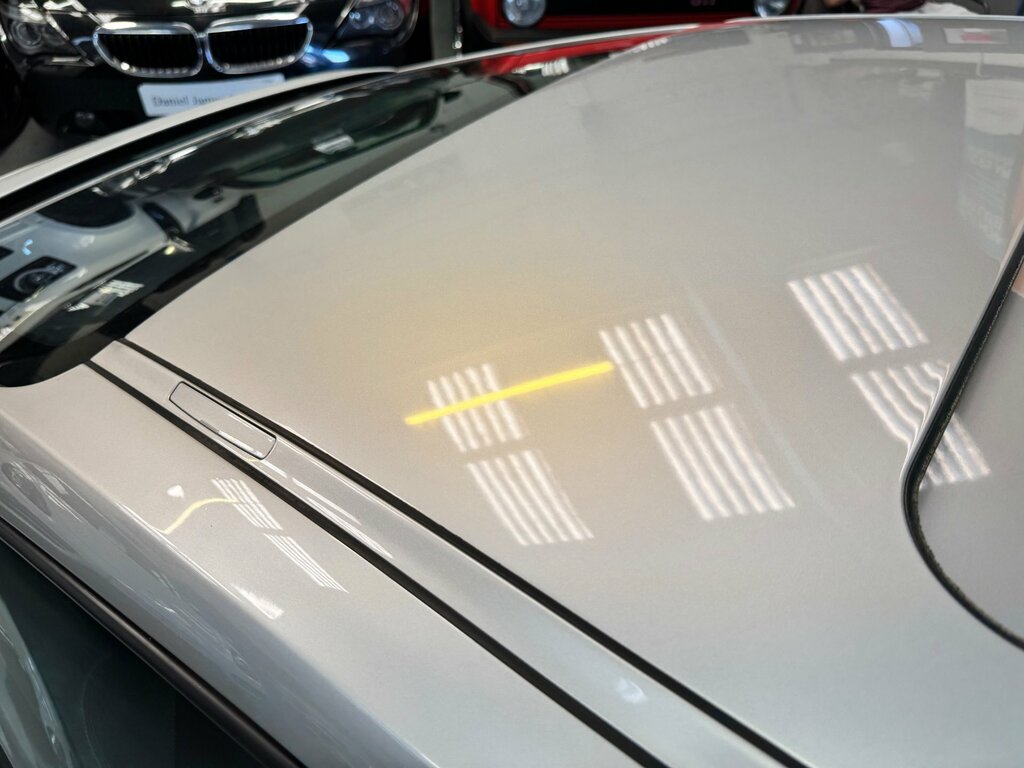 Porsche 911 3.6L Turbo Tiptronic S Convertible 420 Bhp Grey #19