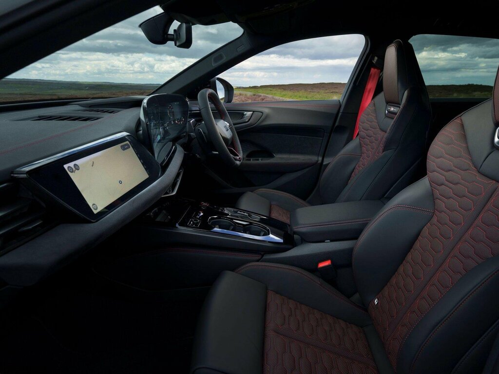 Audi RS5 2.9 Tfsi V6 25.9Kwh Performance Vorsprung Tiptroni #6