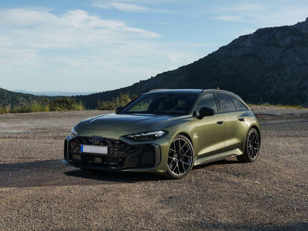 Audi RS5 2.9 Tfsi V6 25.9Kwh Performance Vorsprung Tiptroni #5