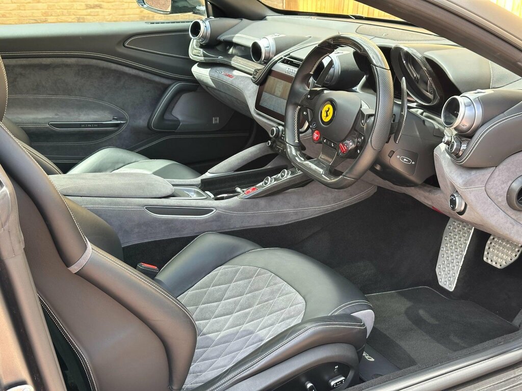 Ferrari Gtc4 Lusso Lusso Gtc4 Lusso T  #11