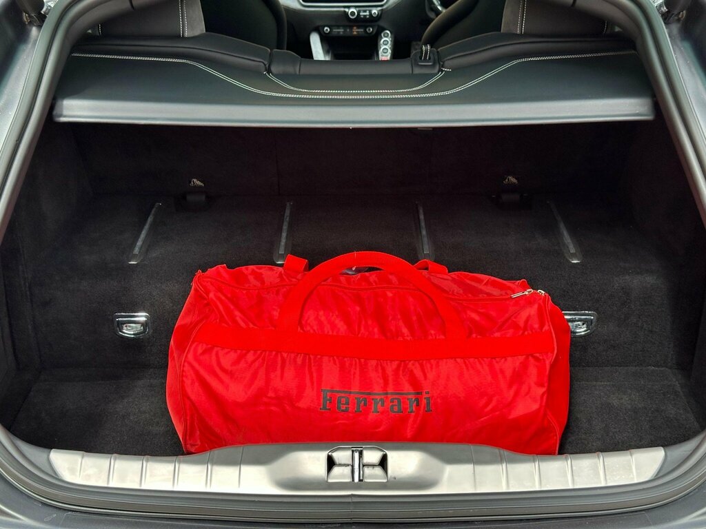 Ferrari Gtc4 Lusso Lusso Gtc4 Lusso T  #40