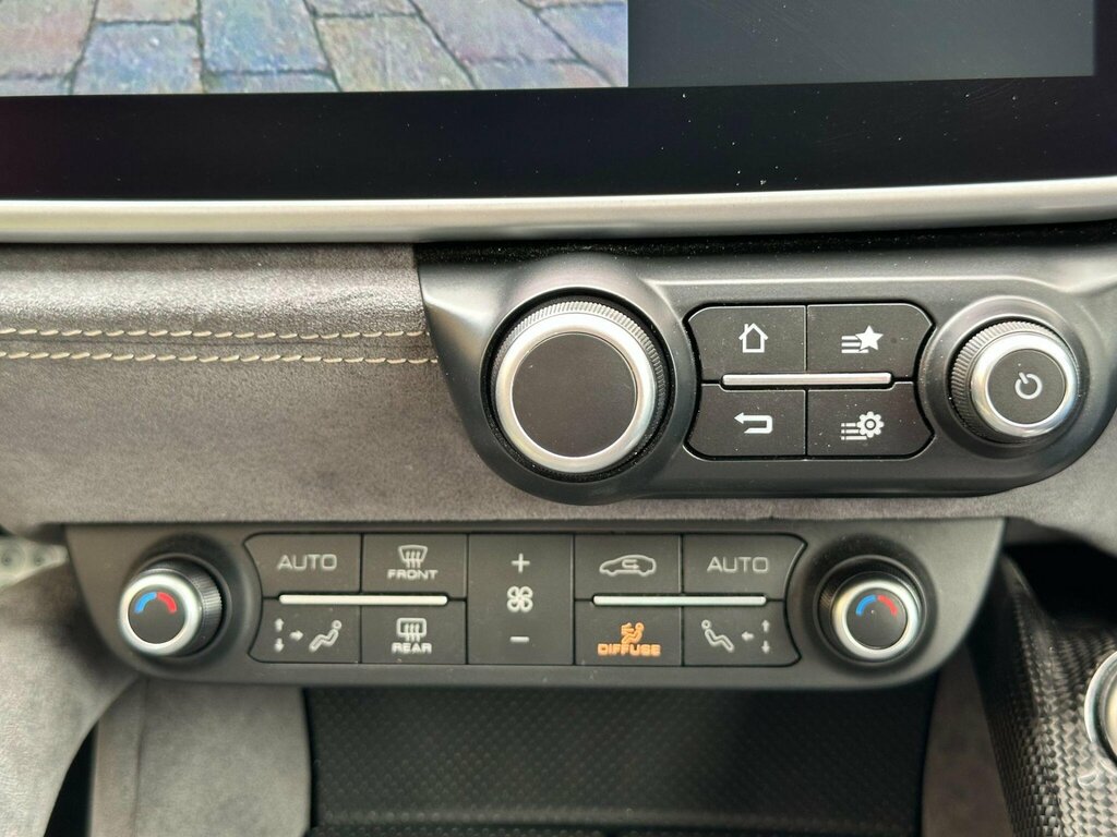 Ferrari Gtc4 Lusso Lusso Gtc4 Lusso T  #29