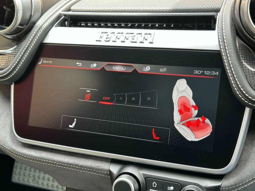 Ferrari Gtc4 Lusso Lusso Gtc4 Lusso T  #26