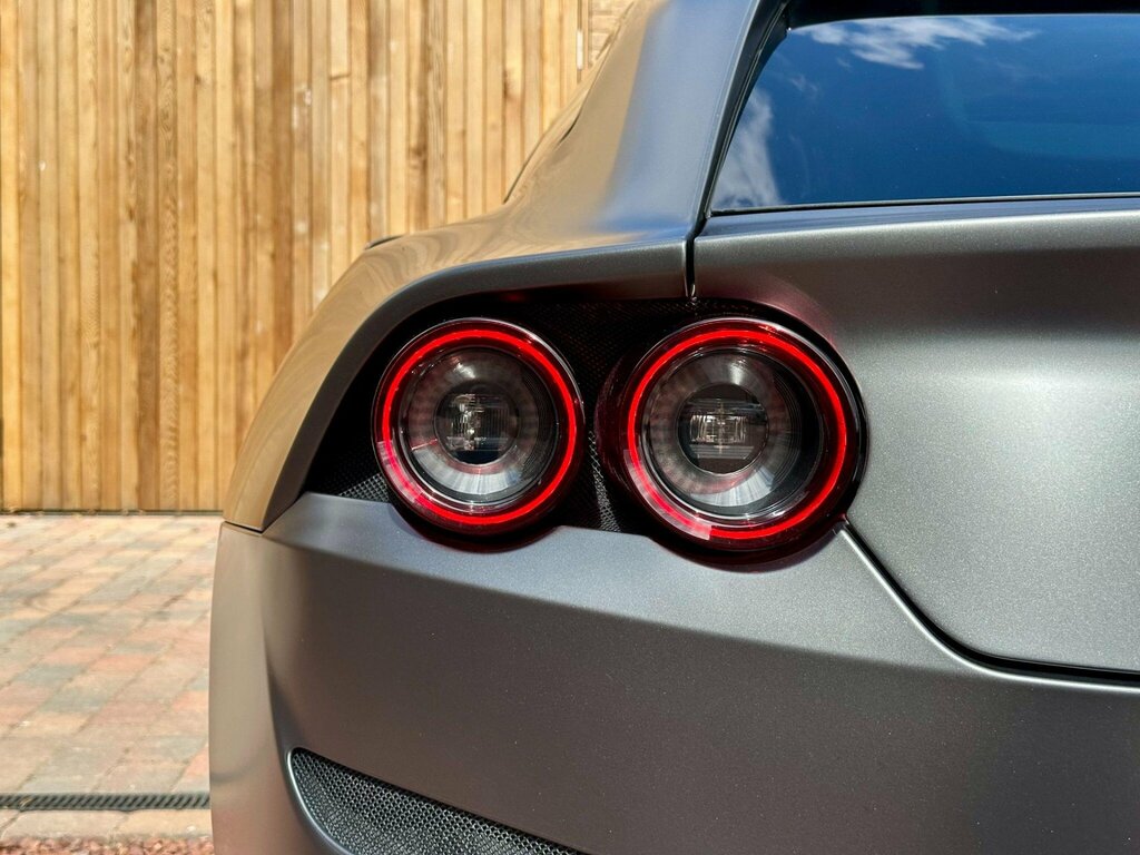Ferrari Gtc4 Lusso Lusso Gtc4 Lusso T  #44
