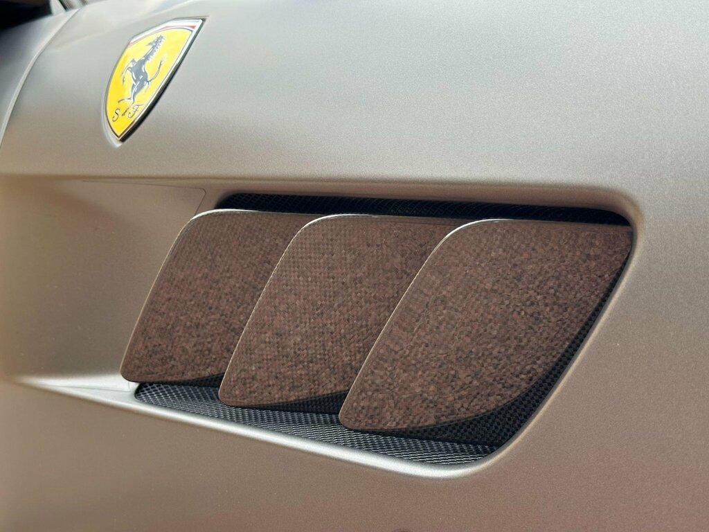 Ferrari Gtc4 Lusso Lusso Gtc4 Lusso T  #49