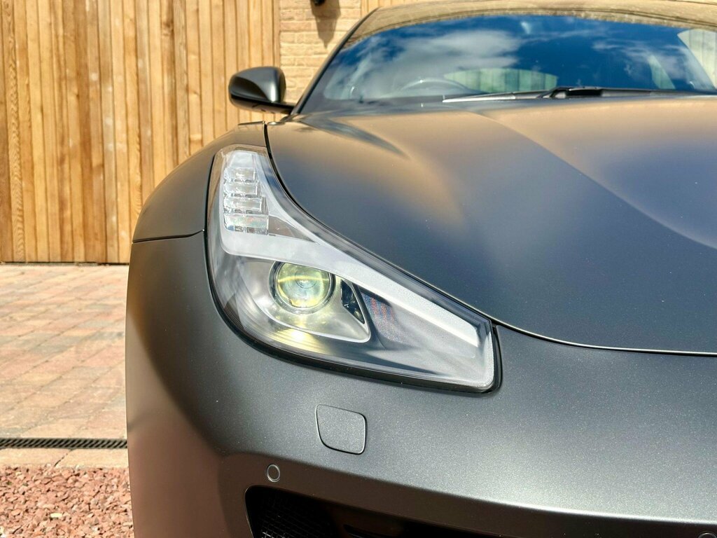 Ferrari Gtc4 Lusso Lusso Gtc4 Lusso T  #43