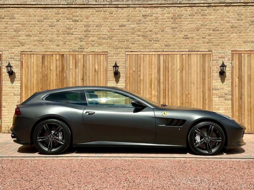 Ferrari Gtc4 Lusso Lusso Gtc4 Lusso T  #3