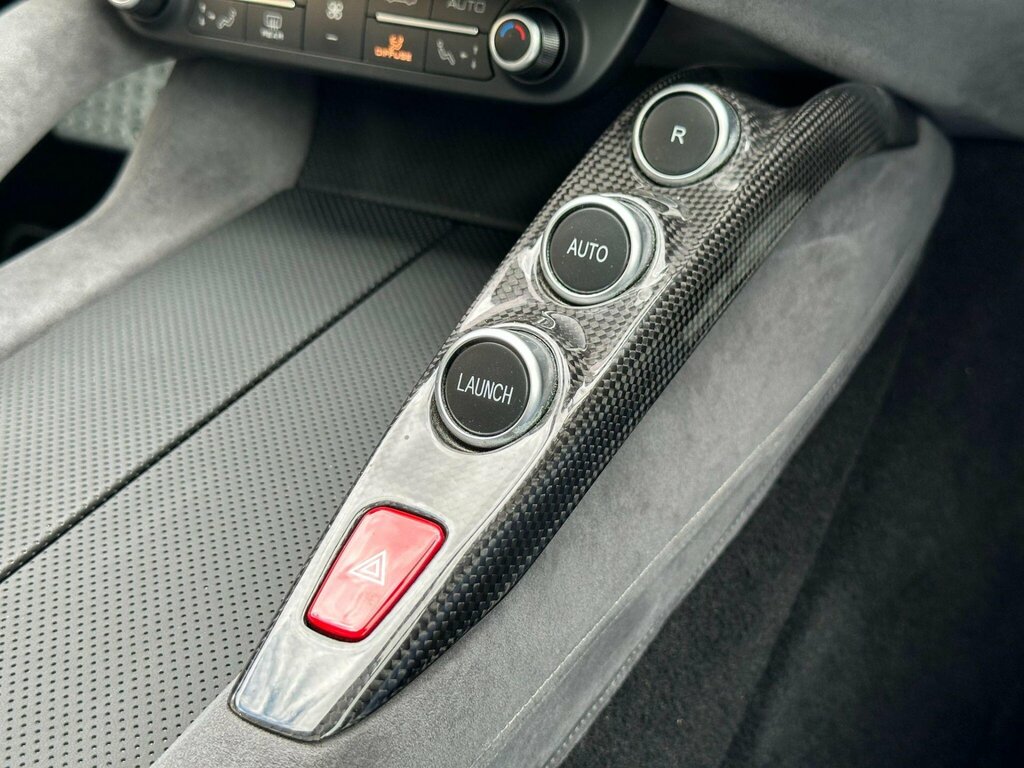 Ferrari Gtc4 Lusso Lusso Gtc4 Lusso T  #30