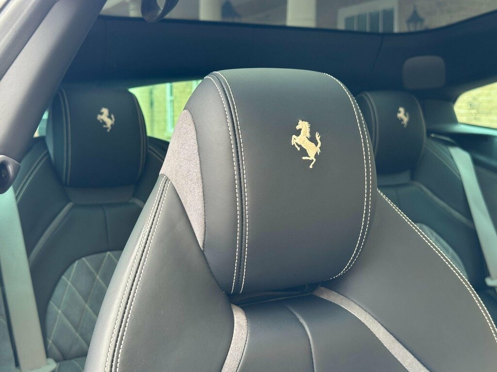 Ferrari Gtc4 Lusso Lusso Gtc4 Lusso T  #33