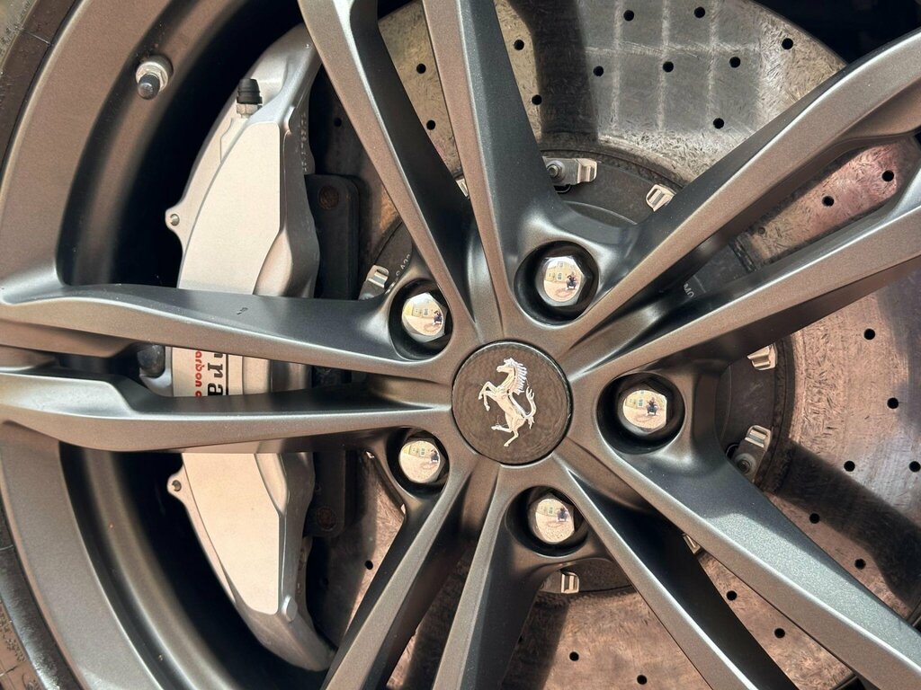 Ferrari Gtc4 Lusso Lusso Gtc4 Lusso T  #54