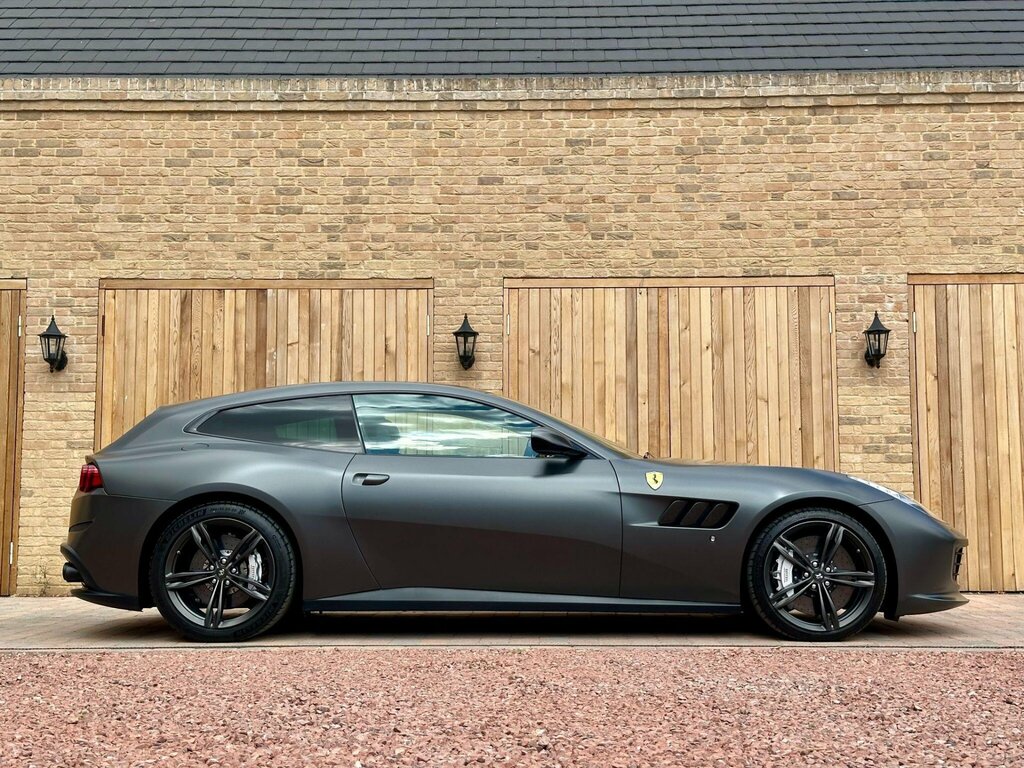 Ferrari Gtc4 Lusso Lusso Gtc4 Lusso T  #62