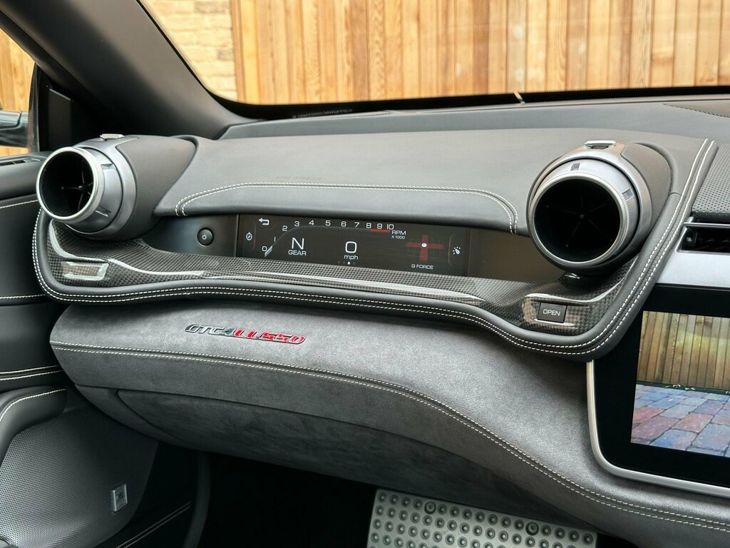 Ferrari Gtc4 Lusso Lusso Gtc4 Lusso T  #19