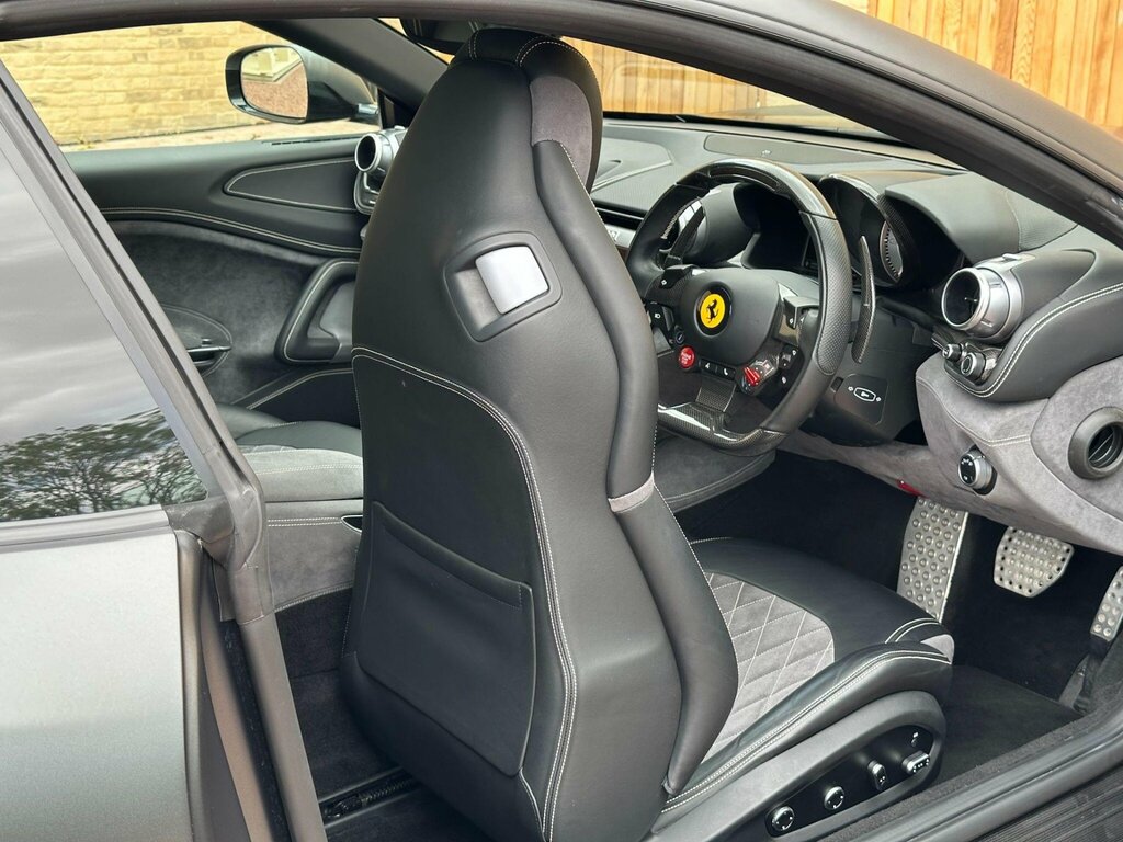 Ferrari Gtc4 Lusso Lusso Gtc4 Lusso T  #13