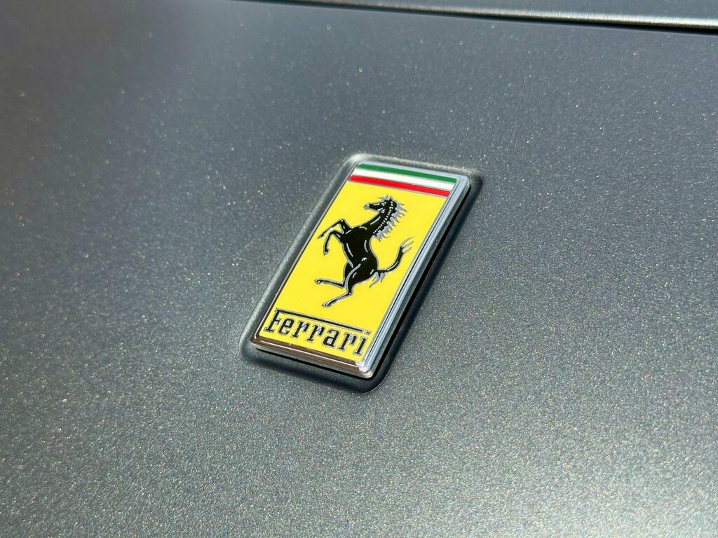 Ferrari Gtc4 Lusso Lusso Gtc4 Lusso T  #48