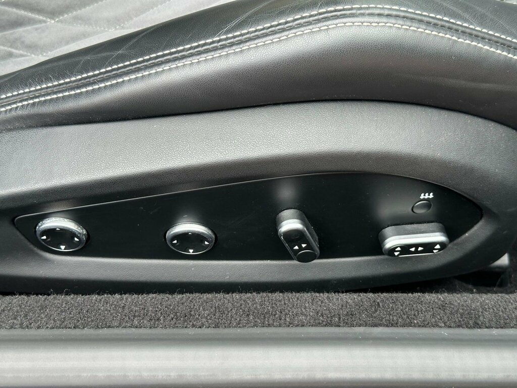 Ferrari Gtc4 Lusso Lusso Gtc4 Lusso T  #35