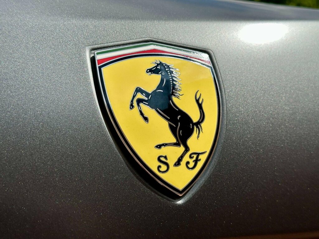 Ferrari Gtc4 Lusso Lusso Gtc4 Lusso T  #50