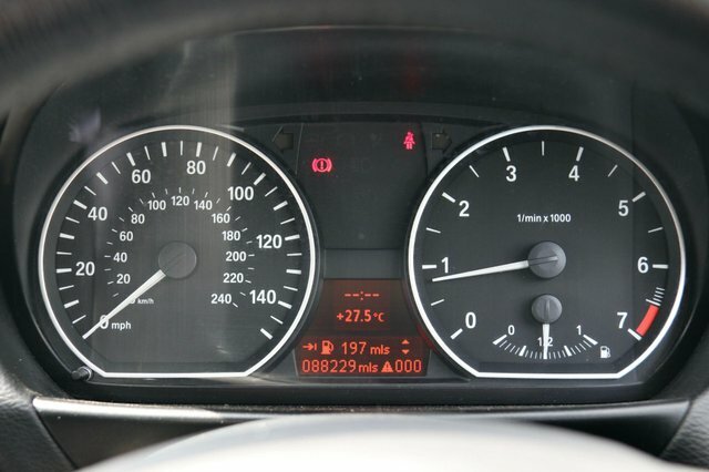 BMW 1 Series 116I Sport Silver #10