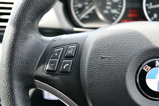 BMW 1 Series 116I Sport Silver #16