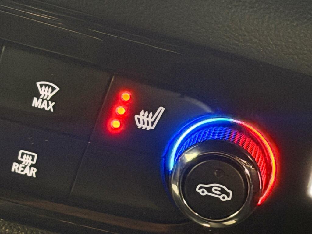 Vauxhall Insignia 2.0 Turbo D Blueinjection Sri VX Line Nav Grand Sp BA18XKD Blue #5