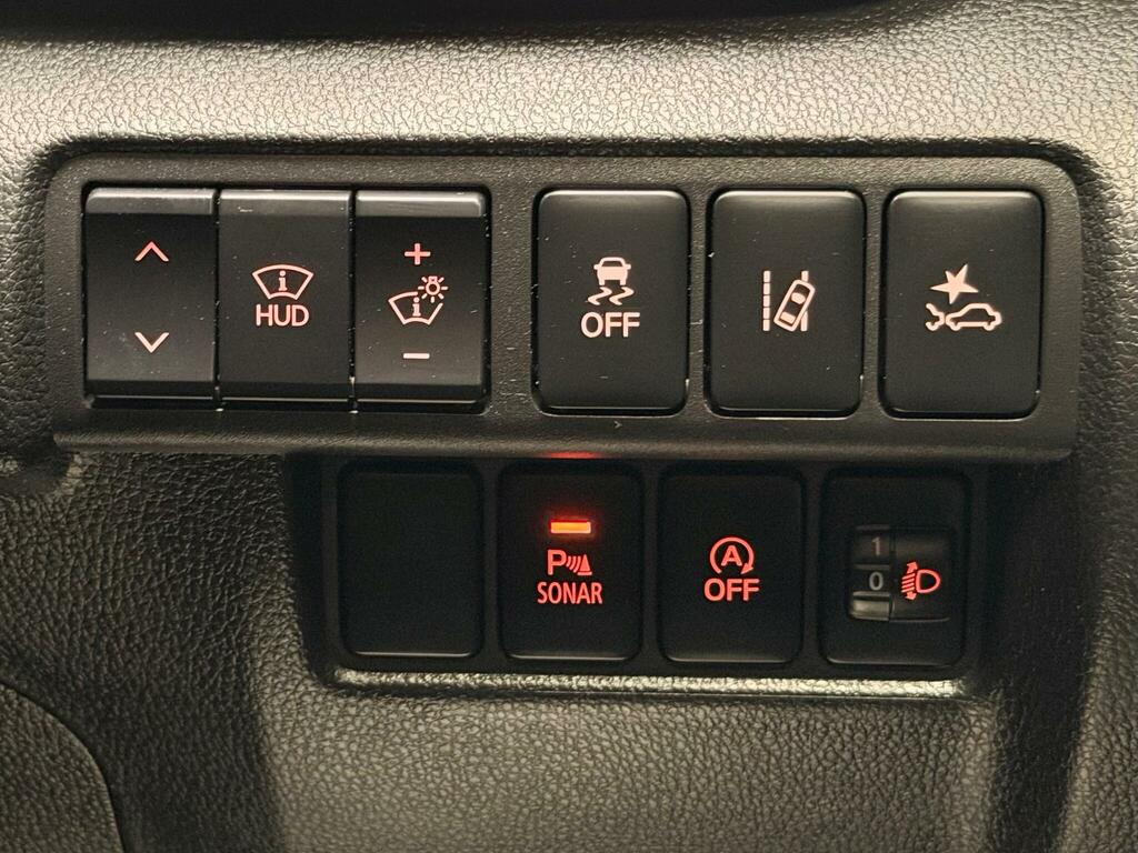 Mitsubishi Eclipse Cross 1.5T 3 Euro 6 Ss WHZ3598 Grey #6