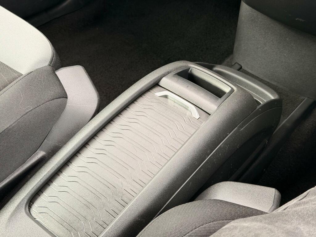 Citroen Grand C4 Picasso 2.0 Bluehdi Exclusive Euro 6 Ss White #44