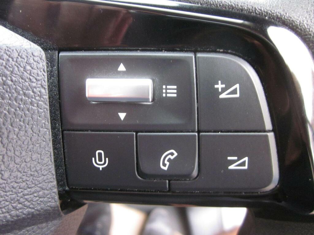 Citroen Berlingo 1.5 Bluehdi 100Ps Crew Van Enterprise White #27