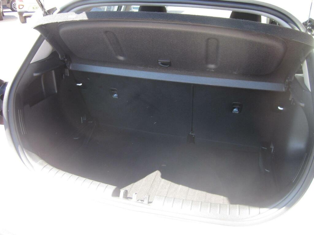 Kia RIO 1.0 T Gdi Mhev Gt Line S Hatchback Hybr Black #14