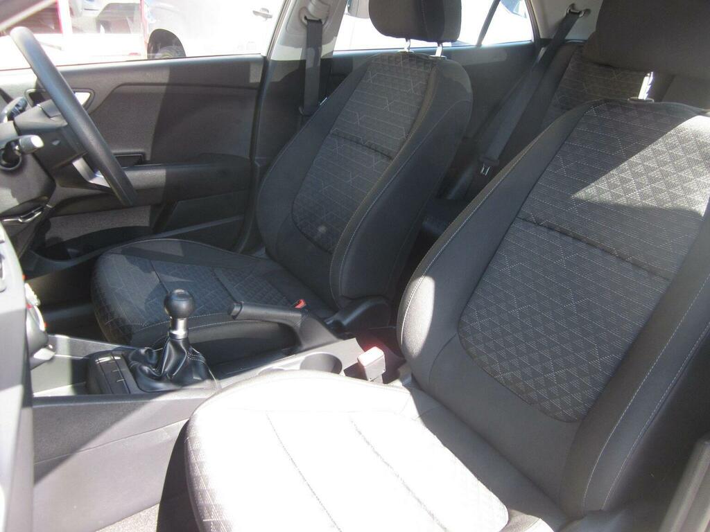 Kia RIO 1.0 T Gdi Mhev Gt Line S Hatchback Hybr Black #17