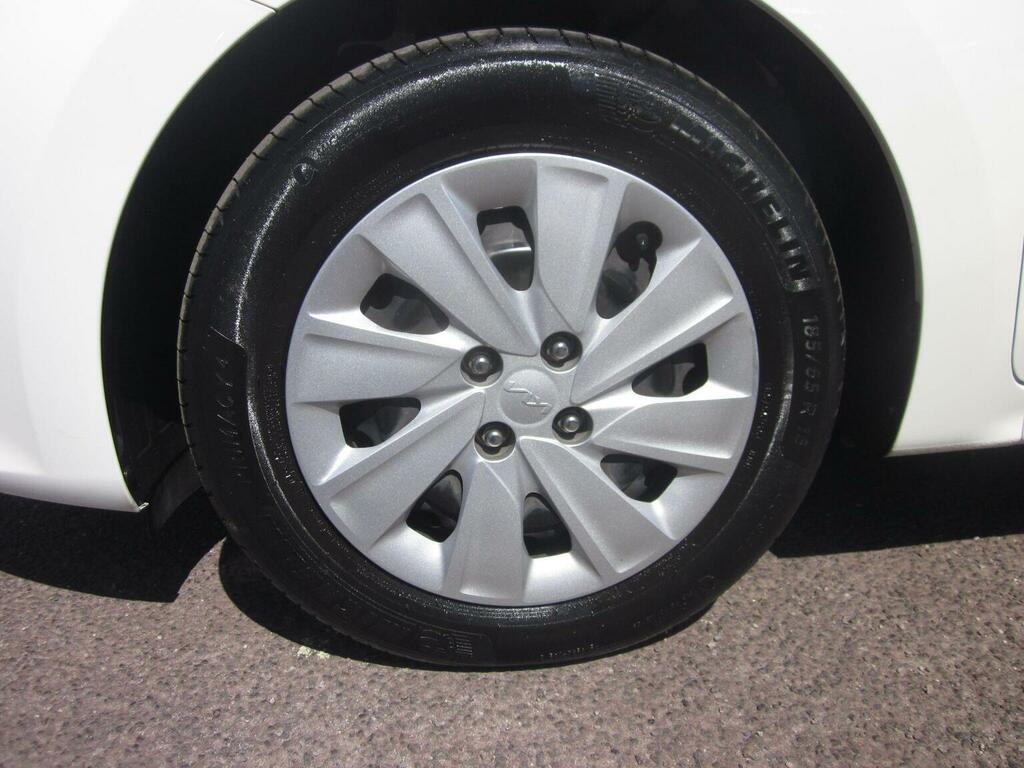 Kia RIO 1.0 T Gdi Mhev Gt Line S Hatchback Hybr Black #13