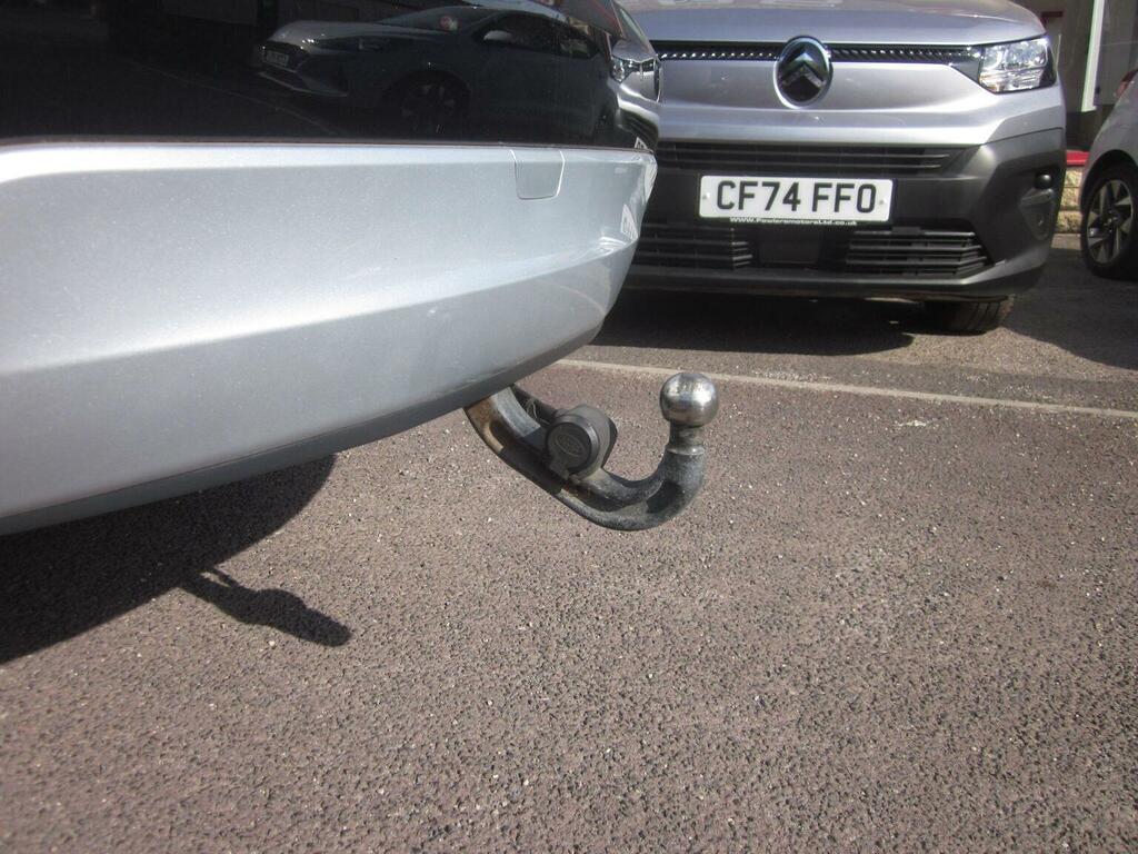 Land Rover Discovery 3.0 Sd V6 Hse Luxury 4Wd Euro 6 Ss Grey #25