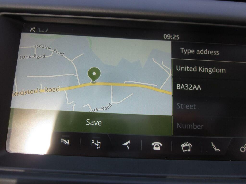 Land Rover Discovery 3.0 Sd V6 Landmark Edition 4Wd Euro 6 Ss 5 Silver #3