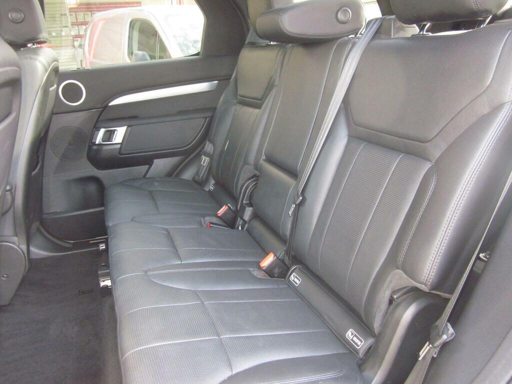 Land Rover Discovery 3.0 Sd V6 Hse Luxury 4Wd Euro 6 Ss Grey #21