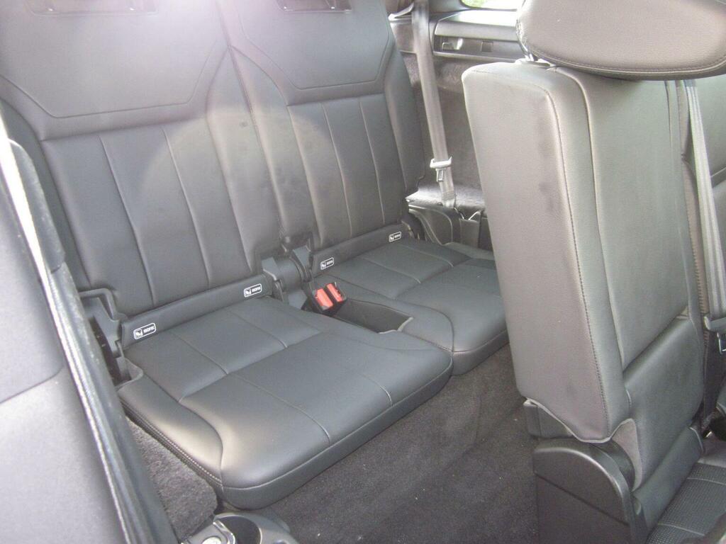 Land Rover Discovery 3.0 Sd V6 Hse Luxury 4Wd Euro 6 Ss Grey #22