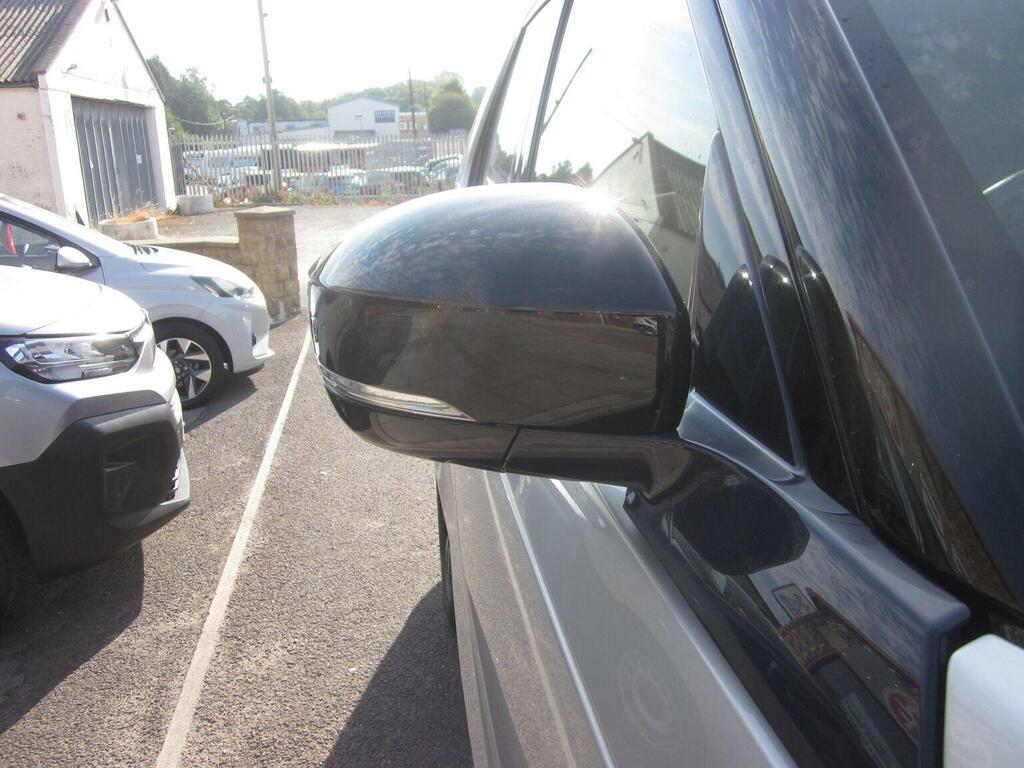 Land Rover Discovery 3.0 Sd V6 Hse Luxury 4Wd Euro 6 Ss Grey #36