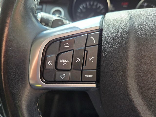 Land Rover Discovery Sport Td4 Se Tech Red #28
