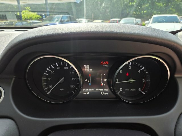Land Rover Discovery Sport Td4 Se Tech Red #22