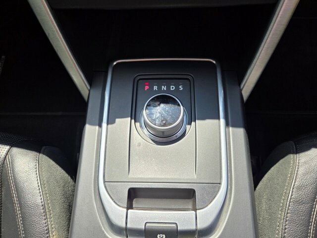 Land Rover Discovery Sport Td4 Se Tech Red #26