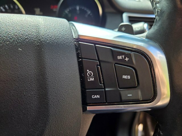 Land Rover Discovery Sport Td4 Se Tech Red #31