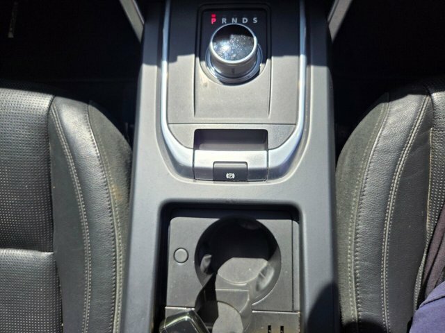 Land Rover Discovery Sport Td4 Se Tech Red #25