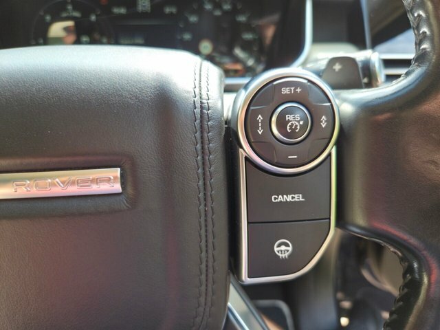 Land Rover Range Rover 4.4L Sdv8 339 Bhp Gold #35