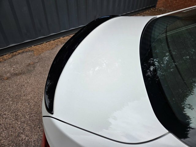 BMW 3 Series 2.0 320D M Sport Touring 181 Bhp Blue #11