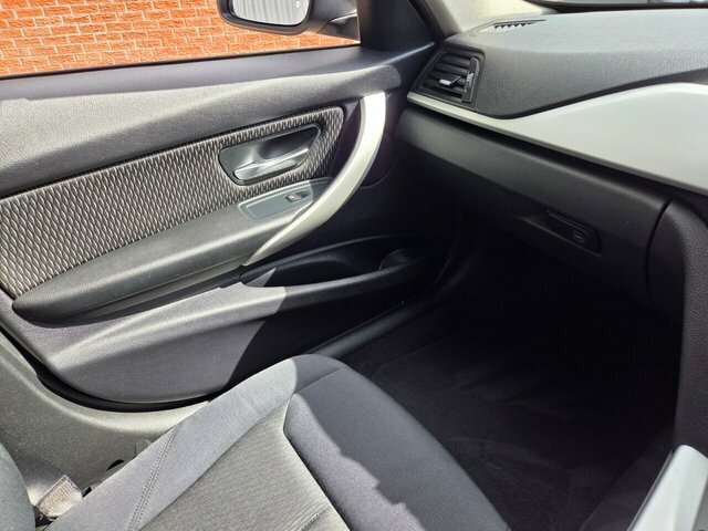 BMW 3 Series 2.0 320D M Sport Touring 181 Bhp Blue #22
