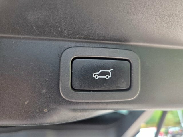 Land Rover Range Rover Sport Sd V6 Hse Grey #21