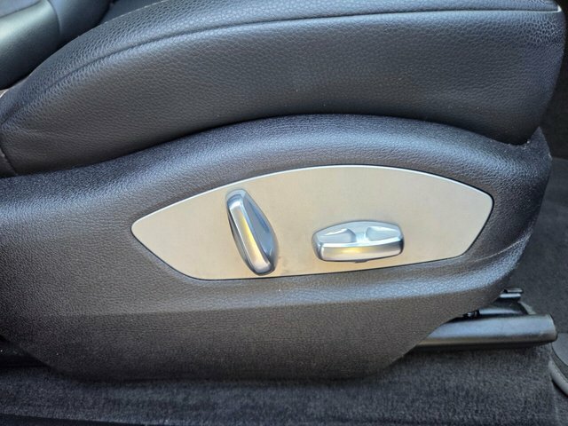 Porsche Macan 3.0T V6 S Suv Pdk 4Wd Euro 6 Ss 354 Blue #13
