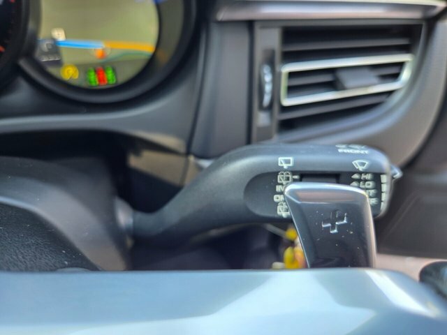 Porsche Macan 3.0T V6 S Suv Pdk 4Wd Euro 6 Ss 354 Blue #35