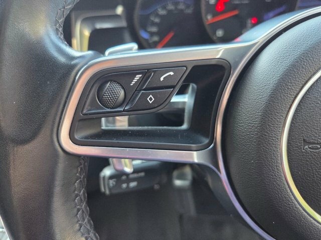 Porsche Macan 3.0T V6 S Suv Pdk 4Wd Euro 6 Ss 354 Blue #27